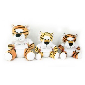 Tiger Cuddles